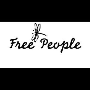 Free People listings coming soon!!
